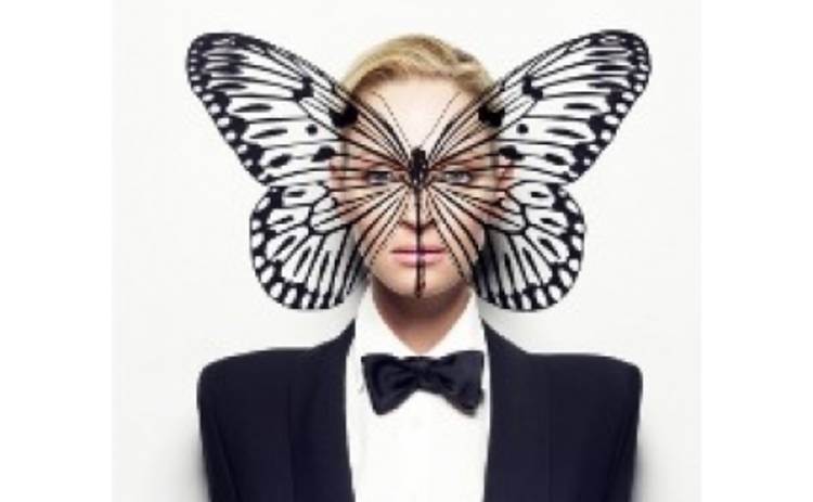 Ума Турман: 