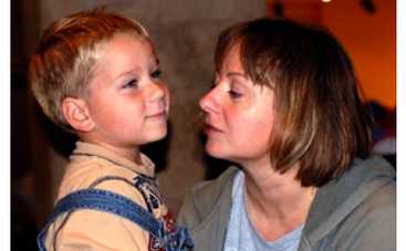 Евгения Добровольская  в четвертый раз стала мамой