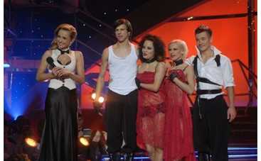 Сегодня на СТБ выберут лучшего танцора страны