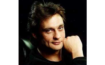 Александр Домогаров не хочет сниматься в кино