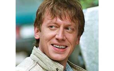 У звезды "Ментов" родилась дочь