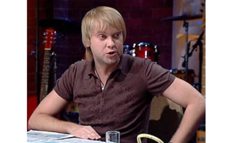 Сергей Светлаков предпочел празднику работу