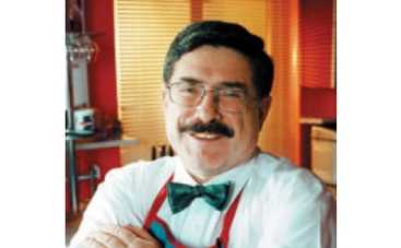 Откровения Бориса Бурды