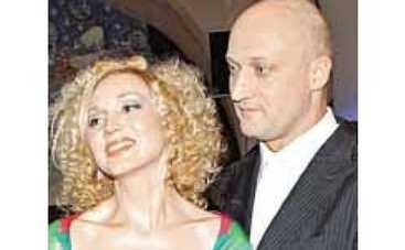 Орбакайте заменила Куценко родную мать