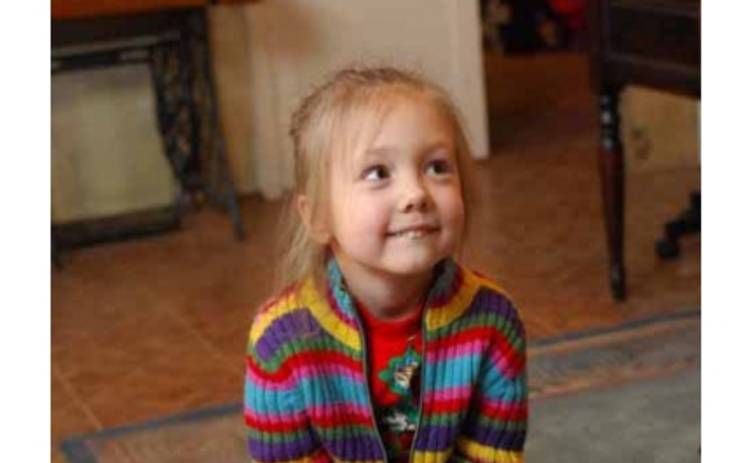 Самая младшая 