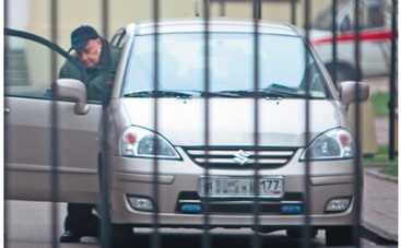 Эльдар Рязанов сбежал из больницы