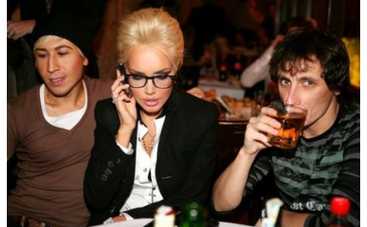 Малиновская и Галыгин - одноклассники