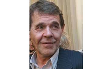 Алексей Булдаков попал в больницу