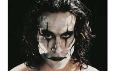 В Голливуде рождается римейк "Ворона"