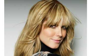 Хайди Клум будет участвовать в "Танцах со звездами"