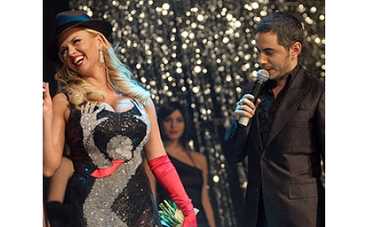 Анна Семенович подалира фанатам новые "слухи"