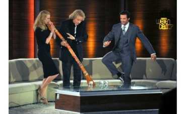 Из-за легкомысленности Николь Кидман больше не станет мамой