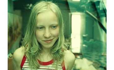 Маша Шалаева показала свои фильмы Мюнхену