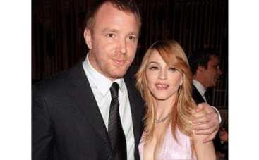 Гай Ричи все-таки получил немалые деньги при разводе