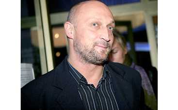 Гоша Куценко признался, почему до сих пор не женился