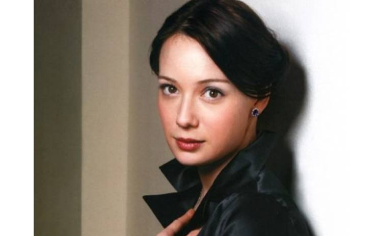 Чулпан Хаматова пострадала на съемках