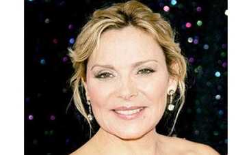 Ким Кэтролл станет супругой премьер-министра Великобритании