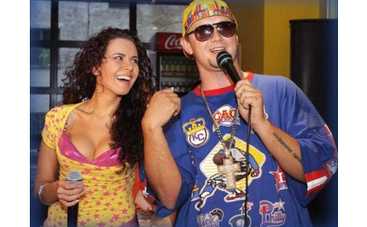 Потап и Настя Каменских не поедут на "Евровидение"