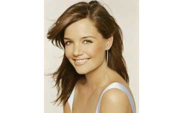 Кэти Холмс призналась, что сделала Тому Крузу предложение