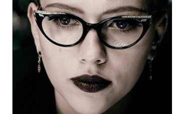 Скарлетт Йоханссон снова хочет петь