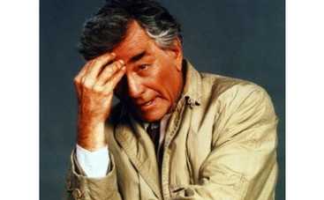 Знаменитый Коломбо неизлечимо болен