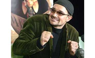 Егор Бероев: "Я никогда не играл подонков"