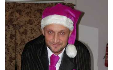 Гоша Куценко: "Хаос, какая-то ненормированность жизни мне нравятся больше всего"