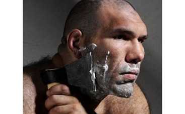 Николай Валуев хочет поменять ринг на кинематограф