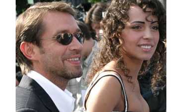 Машков унал от бывшей жены, что скоро станет папой