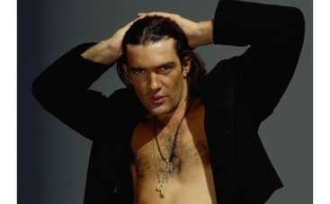 Антонио Бандерас сыграет Сальвадора Дали