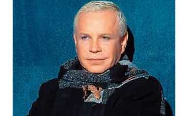 У Моисеева с Киркоровым тайный план