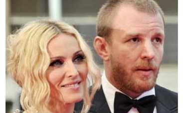 Гай Ричи не получил от Мадонны ни копейки