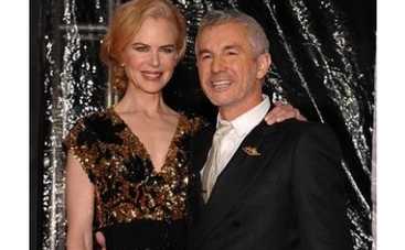 "Австралия" - последний фильм с Николь Кидман