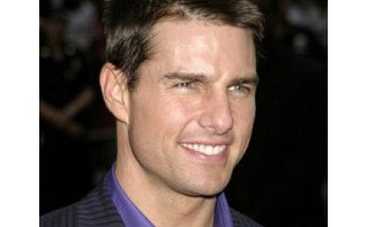 Том Круз обещал больше не заикнется о сайентологии