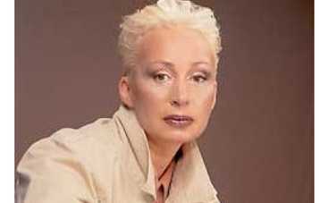 Татьяна Васильева стала бабушкой