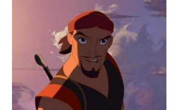 Синдбада вернут на экраны