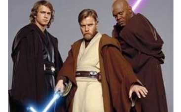 Парад "Звездных войн" на ICTV