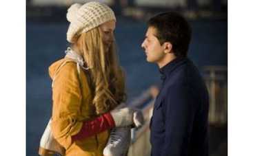 Владимир Зеленский нашел свою настоящую любовь