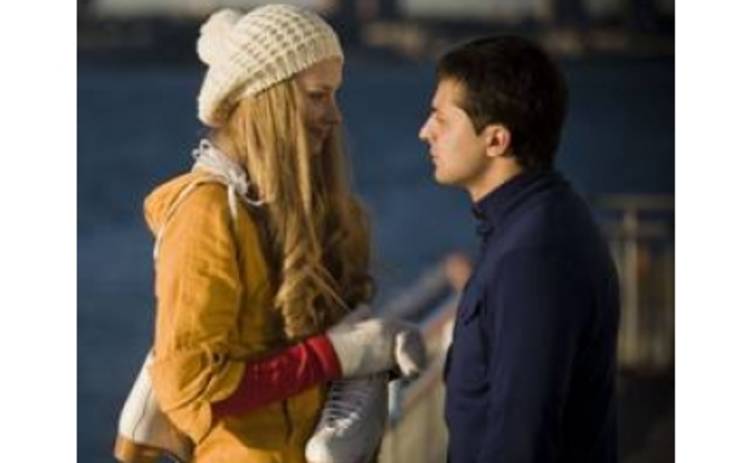 Владимир Зеленский нашел свою настоящую любовь