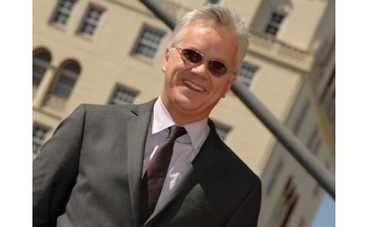 Тим Роббинс станет папой Железного человека