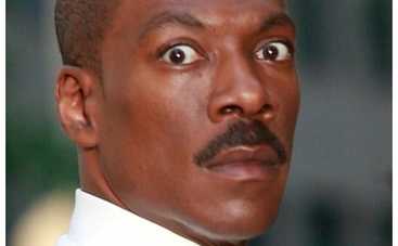 Эдди Мерфи сыграет главного злодея в  "Бэтмене"