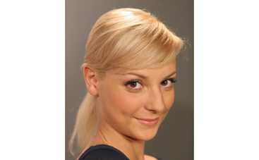 Даша Сагалова задарила себя подарками