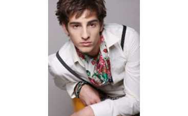 Дантес - самый красивый мужчина Украины?