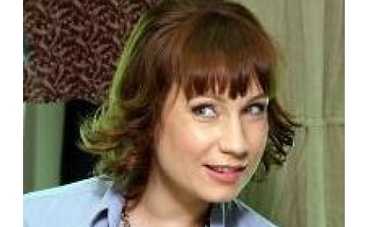 Героиня "Женской лиги" стала мамой