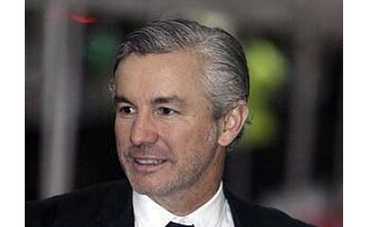 Баз Лурман экранизирует "Великого Гэтсби"