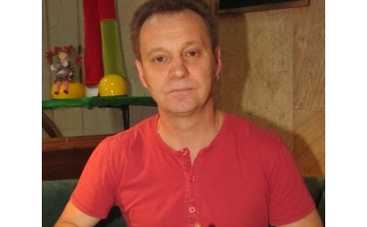 "М1" покажет новое творение Георгия Делиева