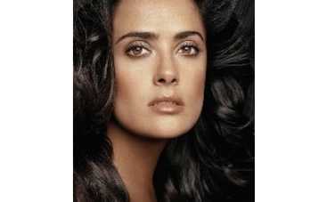 Сальма Хайек: " Мексиканка в Голливуде - это все равно, что дурнушка в модном журнале"