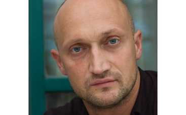 Гоша Куценко провел ночь с девушкой-инвалидом