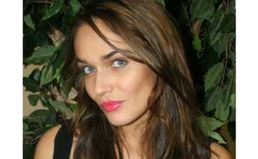 Алена Водонаева не поделила с Кариной Кокс платье