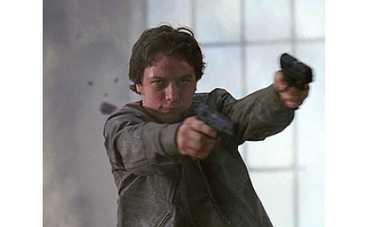 Бекмамбетов везет на "Оскар" свою последнюю картину